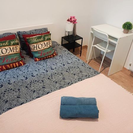 Private Rooms In Born Barcelona Ngoại thất bức ảnh