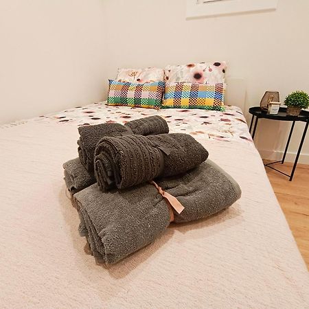 Private Rooms In Born Barcelona Ngoại thất bức ảnh