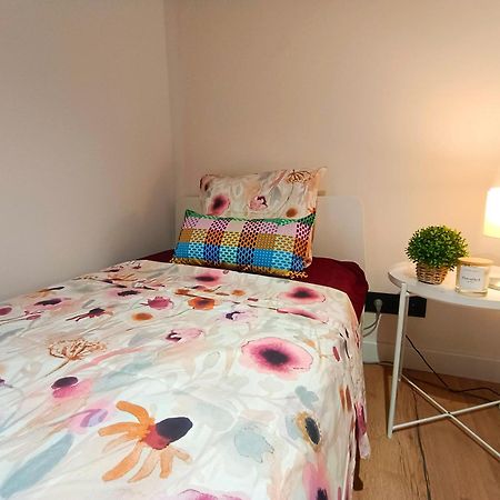 Private Rooms In Born Barcelona Ngoại thất bức ảnh