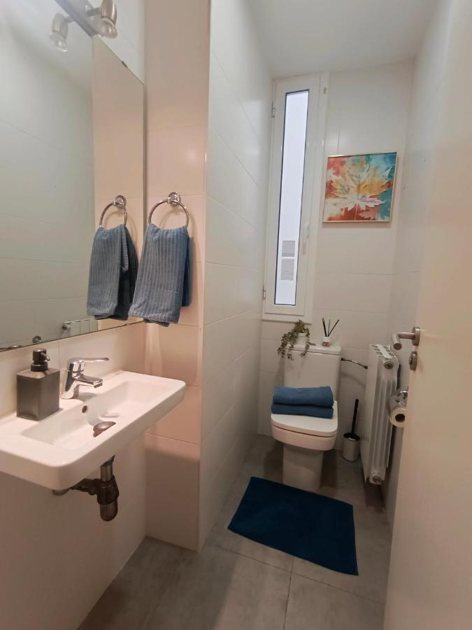 Private Rooms In Born Barcelona Ngoại thất bức ảnh