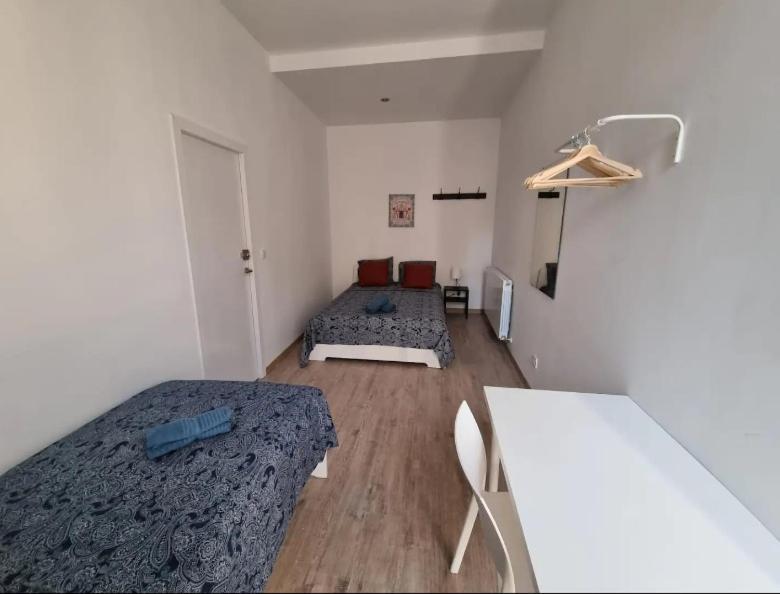 Private Rooms In Born Barcelona Ngoại thất bức ảnh