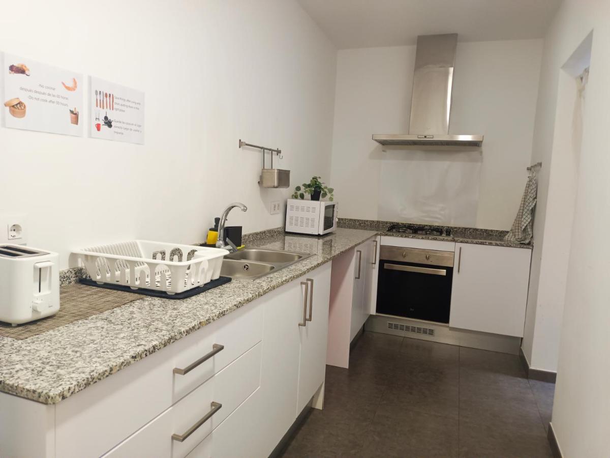 Private Rooms In Born Barcelona Ngoại thất bức ảnh