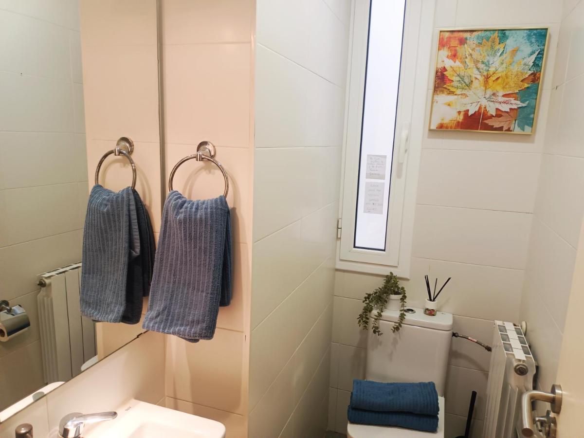 Private Rooms In Born Barcelona Ngoại thất bức ảnh