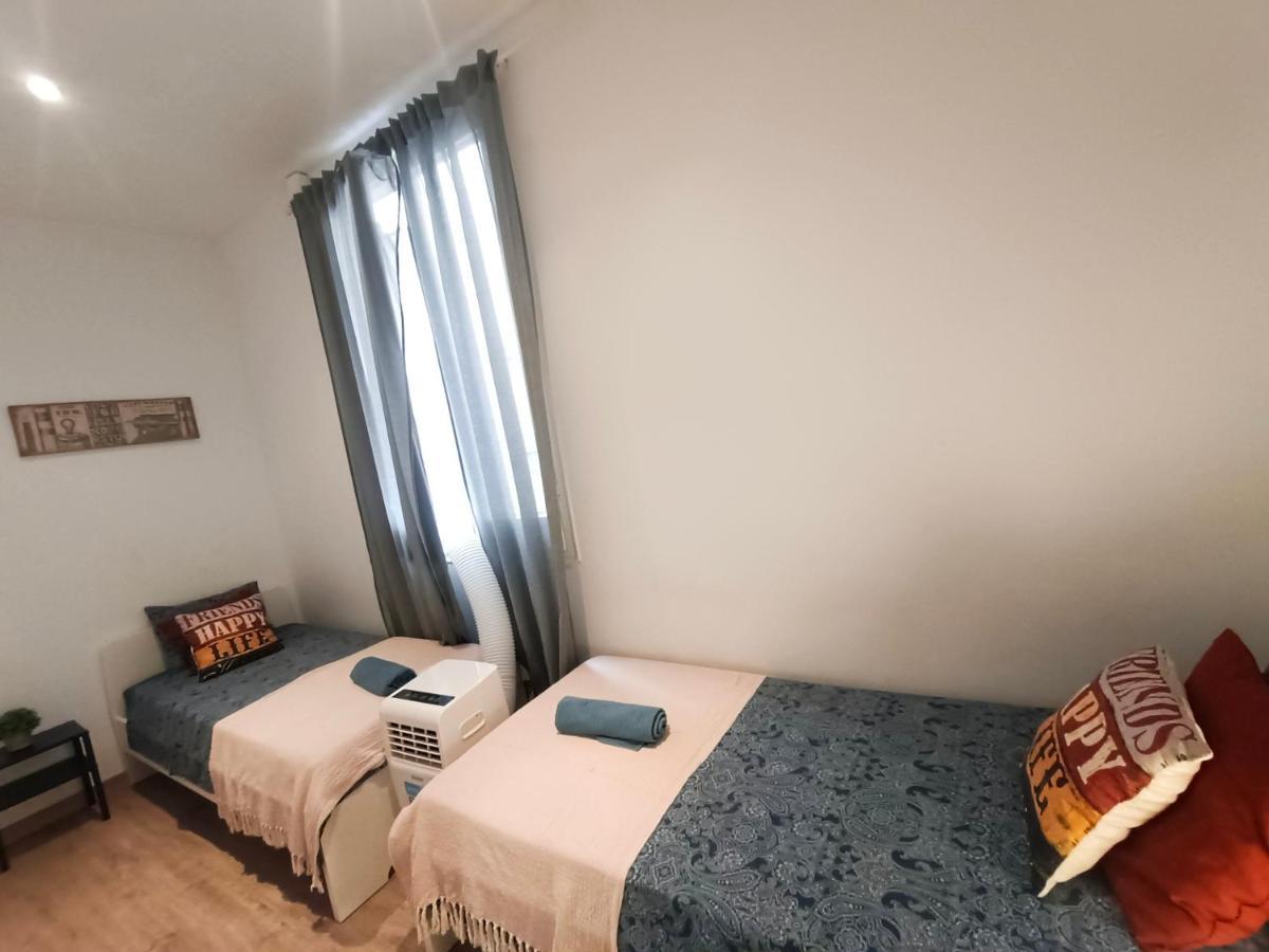 Private Rooms In Born Barcelona Ngoại thất bức ảnh
