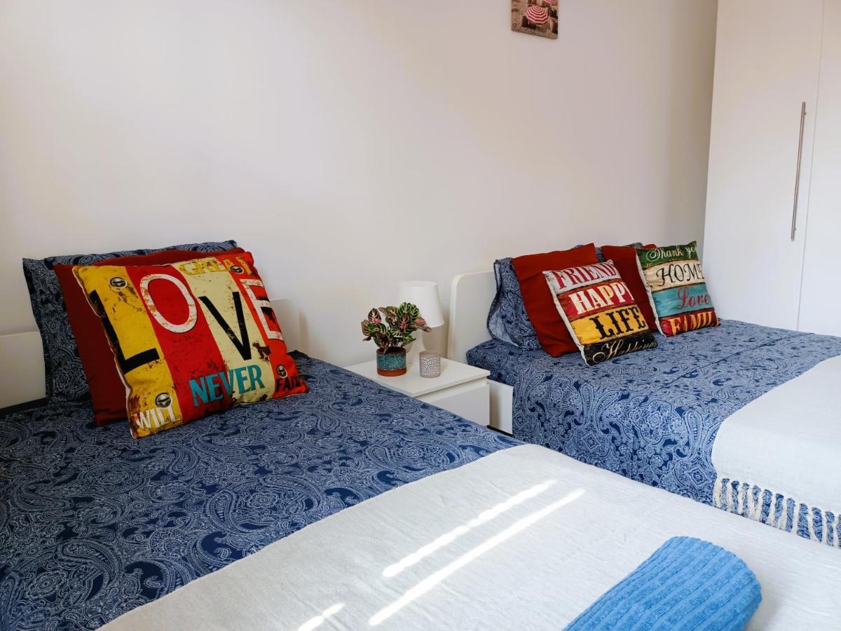 Private Rooms In Born Barcelona Ngoại thất bức ảnh