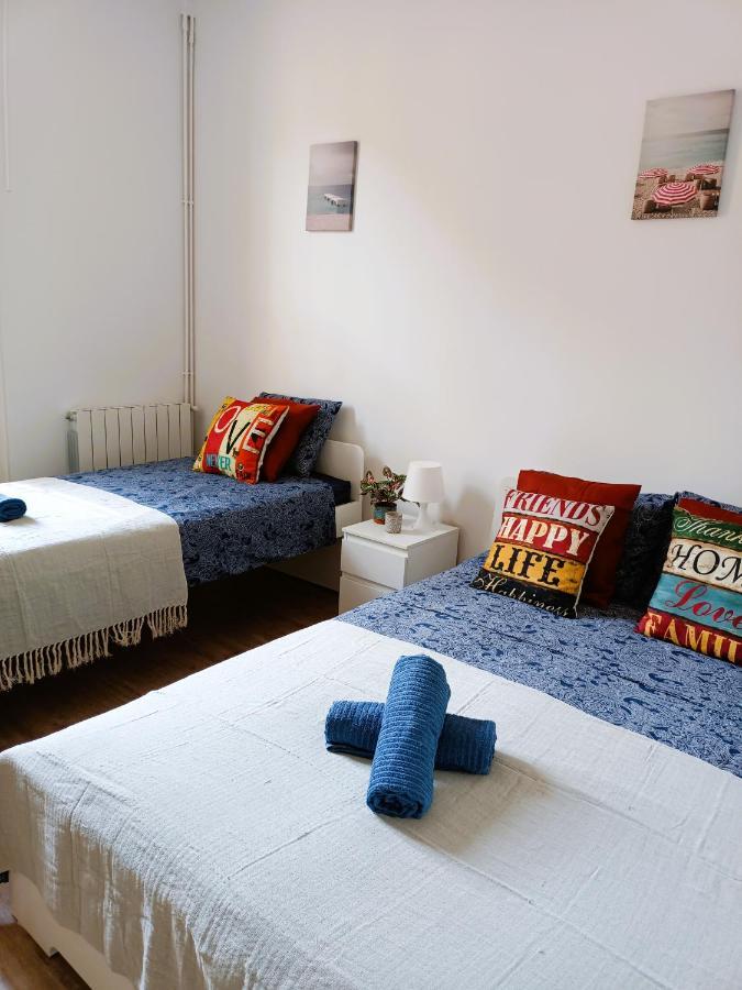 Private Rooms In Born Barcelona Ngoại thất bức ảnh
