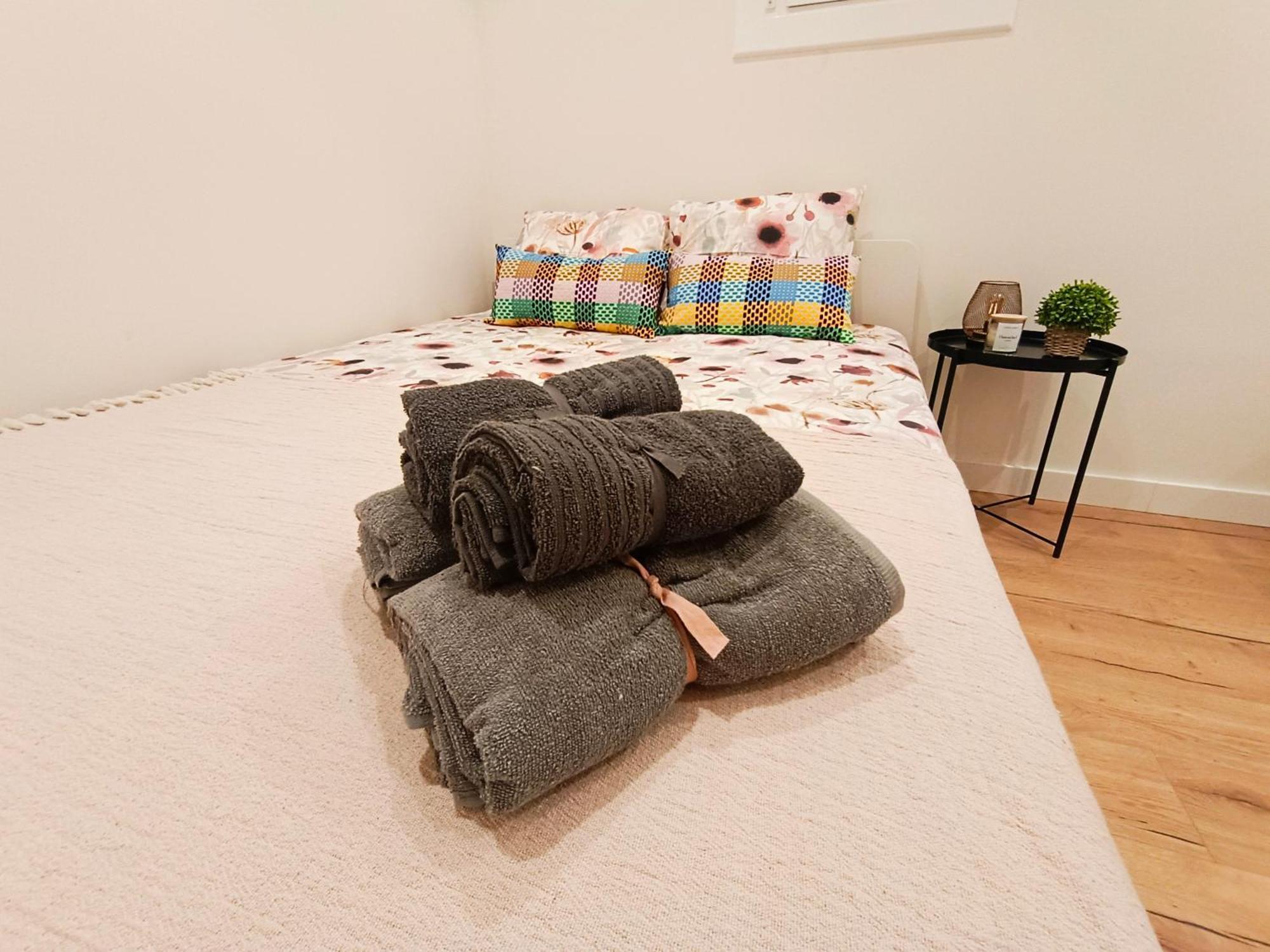 Private Rooms In Born Barcelona Ngoại thất bức ảnh