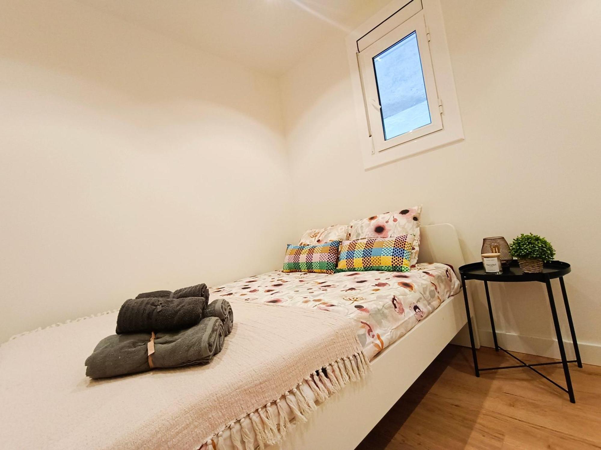 Private Rooms In Born Barcelona Ngoại thất bức ảnh
