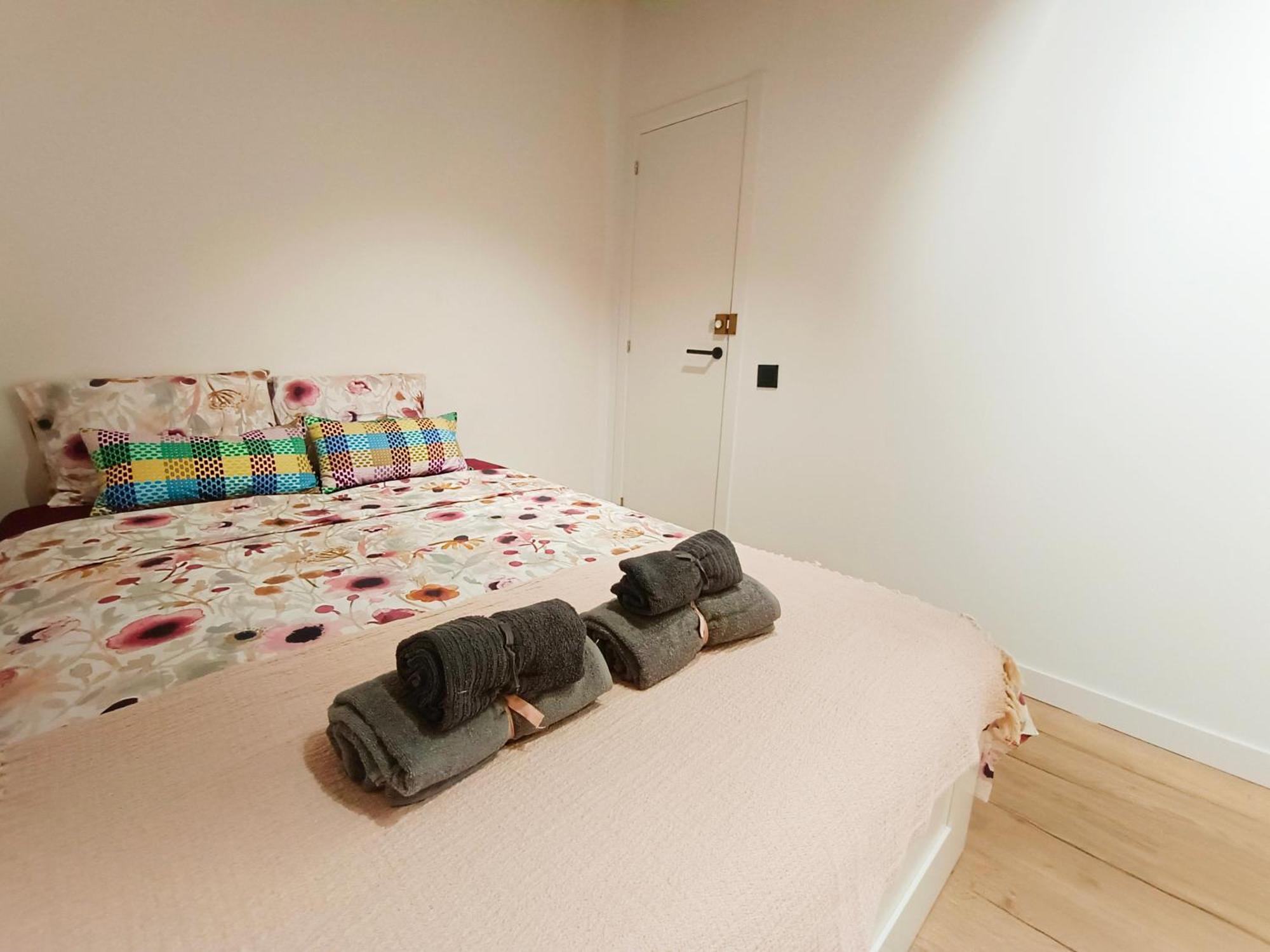 Private Rooms In Born Barcelona Ngoại thất bức ảnh