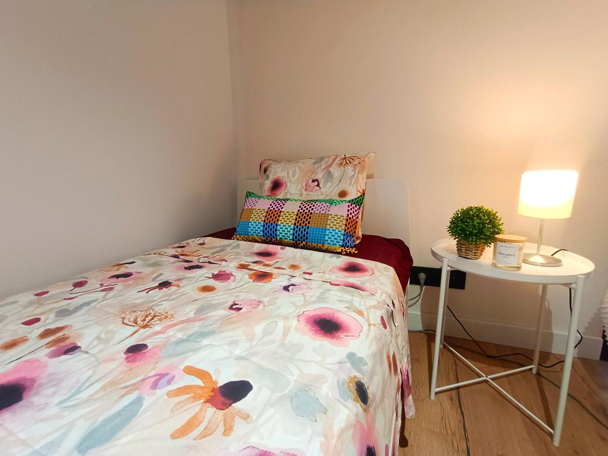 Private Rooms In Born Barcelona Ngoại thất bức ảnh