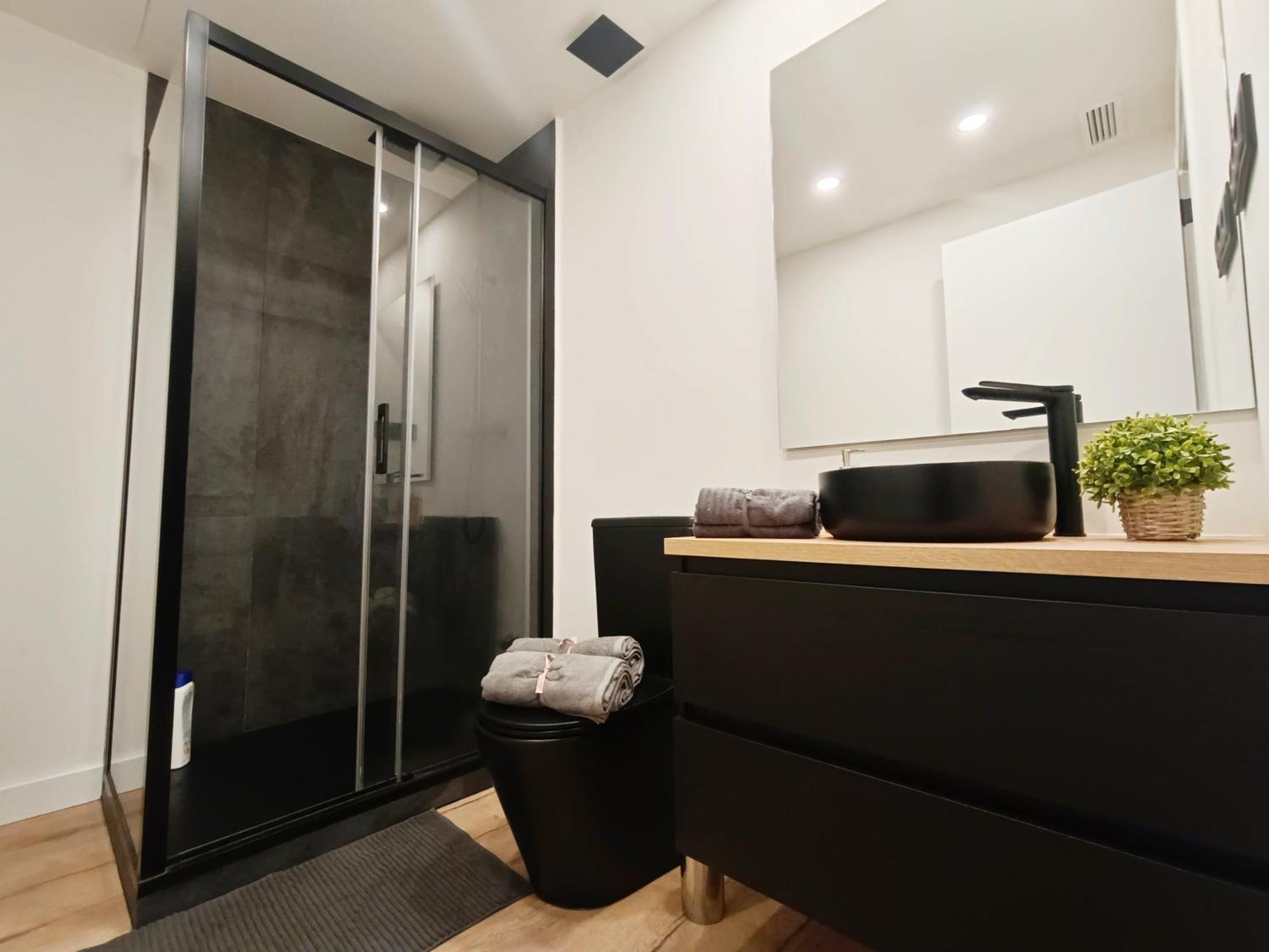 Private Rooms In Born Barcelona Ngoại thất bức ảnh
