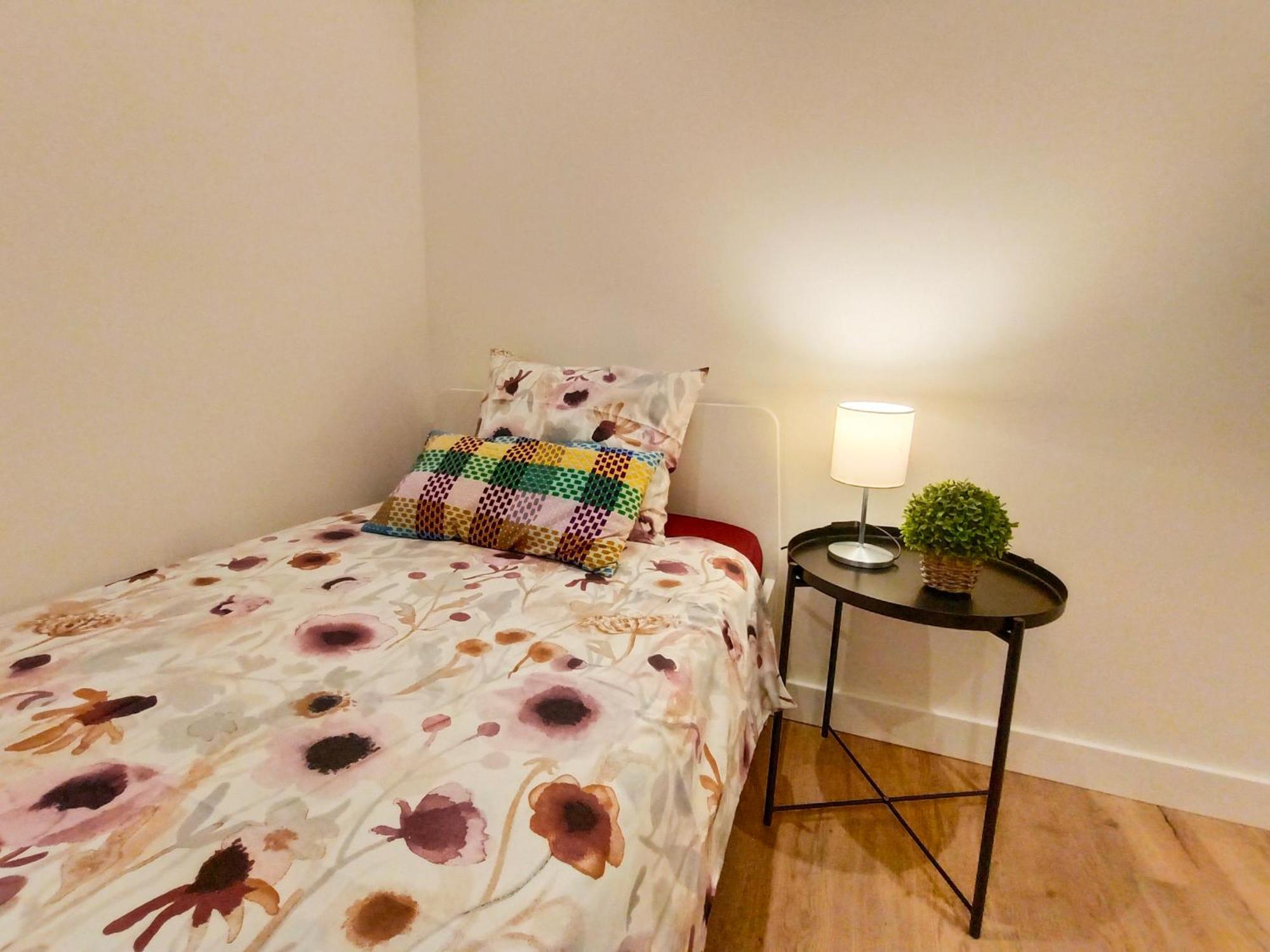 Private Rooms In Born Barcelona Ngoại thất bức ảnh