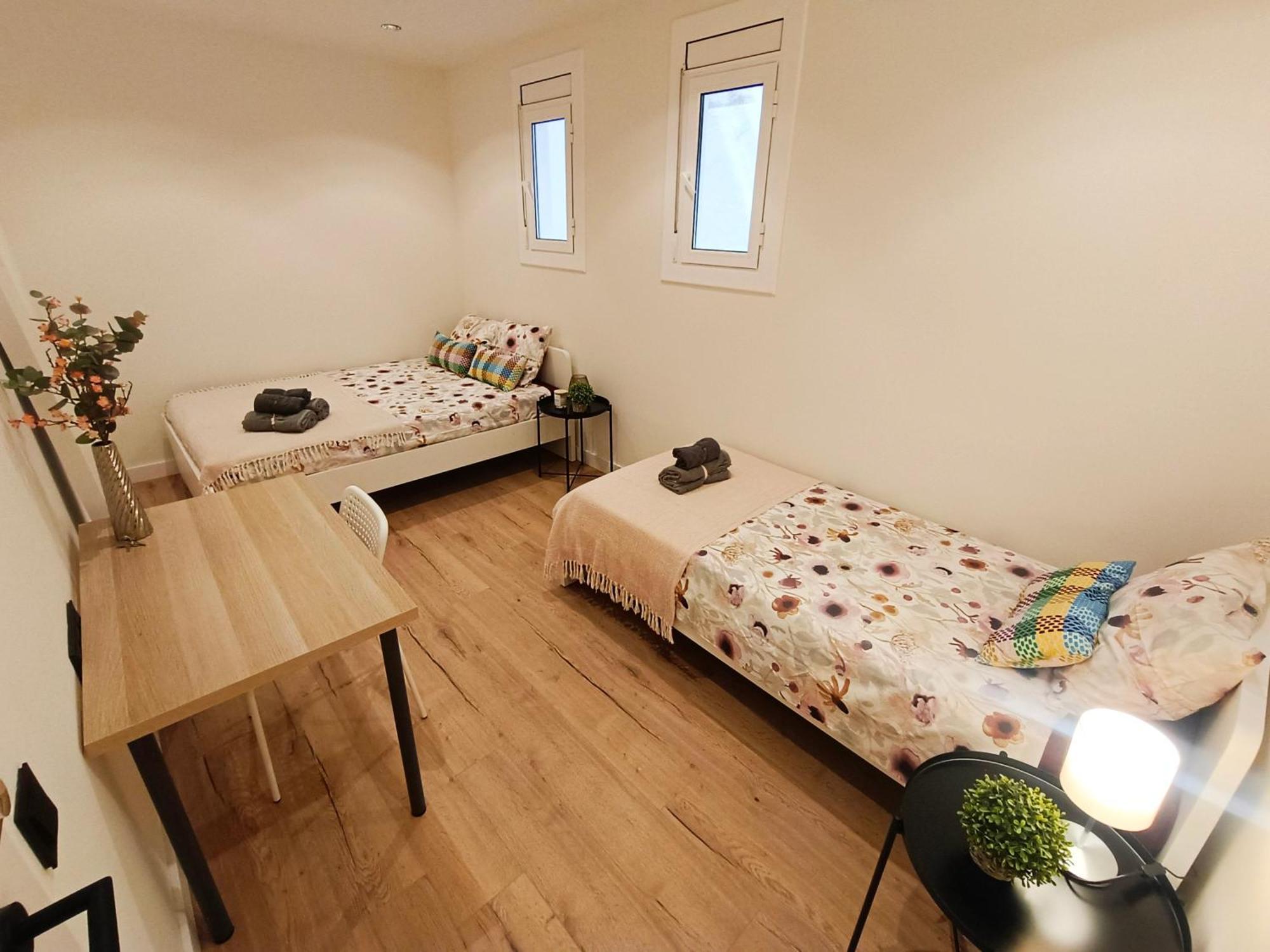 Private Rooms In Born Barcelona Ngoại thất bức ảnh