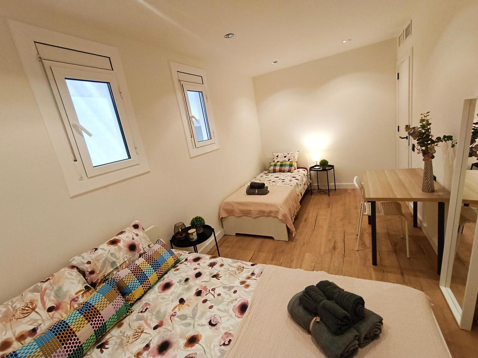 Private Rooms In Born Barcelona Ngoại thất bức ảnh